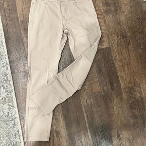 Birddogs Men's Tan Chinos